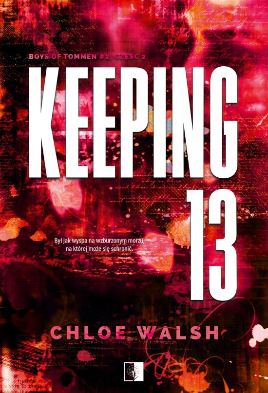 Keeping 13. Cz�� druga