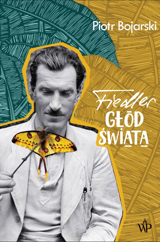 Fiedler. G��d �wiata