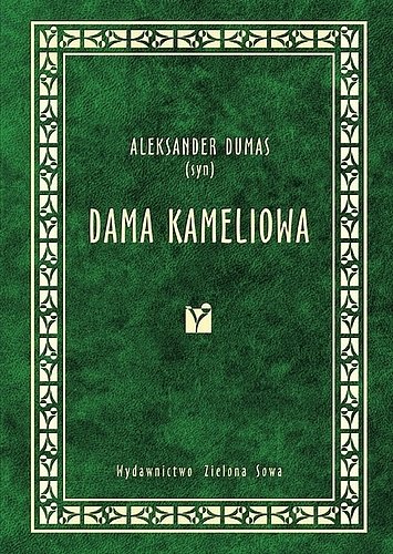 Dama Kameliowa
