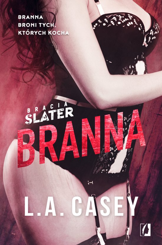 Branna. Bracia Slater