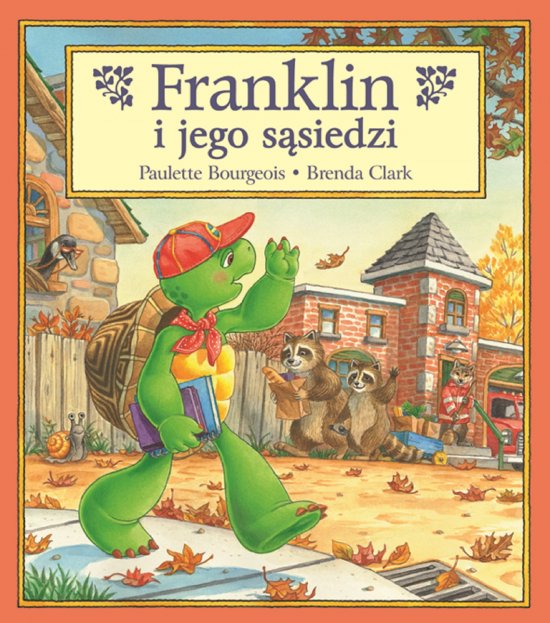 Franklin i jego s�siedzi