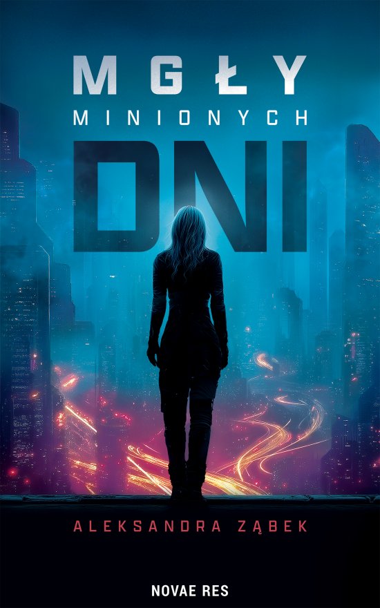 Mg�y minionych dni