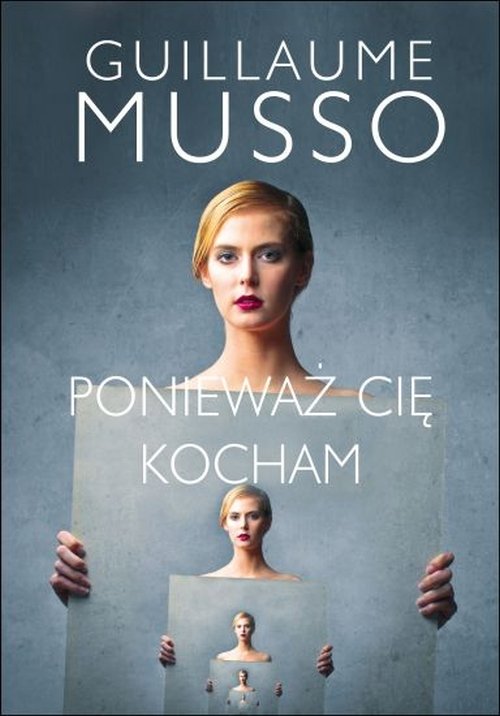 Poniewa� Ci� kocham
