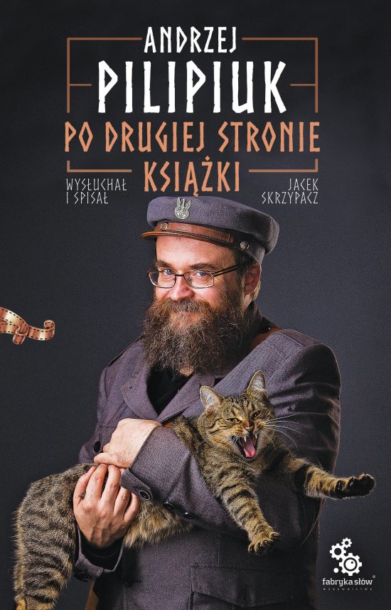 Po drugiej stronie ksi��ki