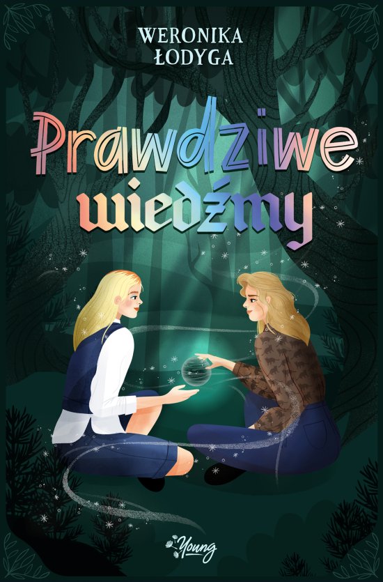 Prawdziwe Wied�my (tom 2)