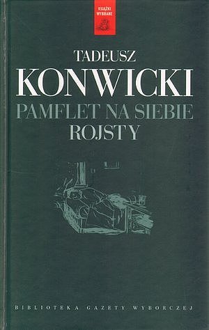 Pamflet na siebie