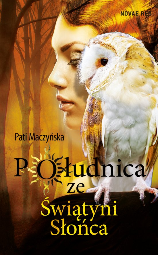Po�udnica ze �wi�tyni S�o�ca