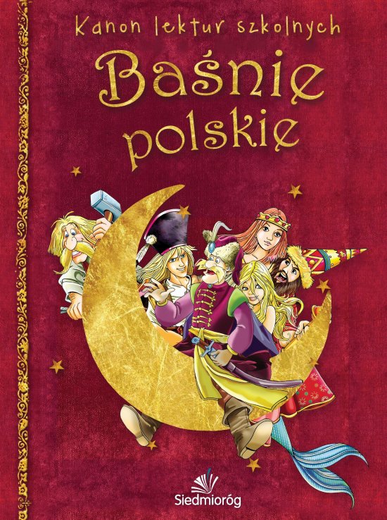 Ba�nie polskie