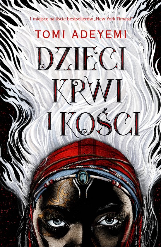 Dzieci krwi i ko�ci