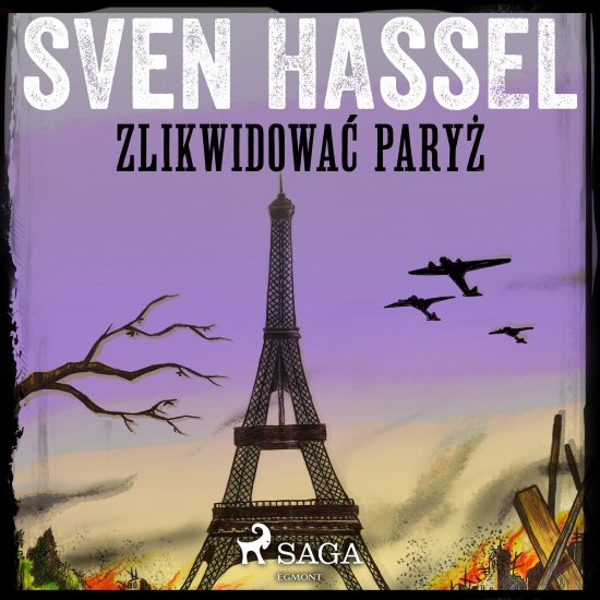 Zlikwidowa� Pary�