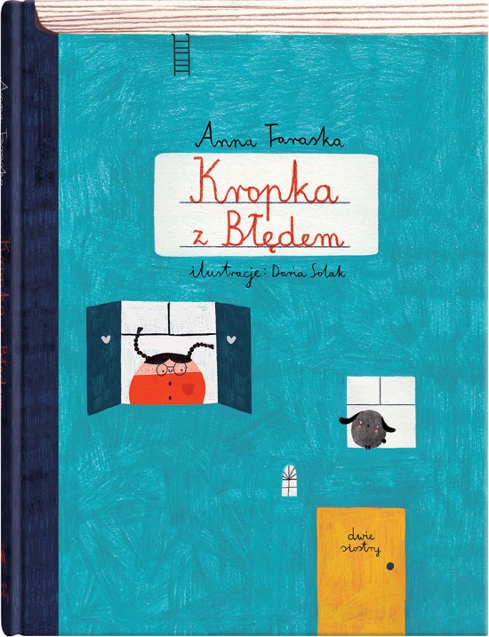 Kropka z B��dem