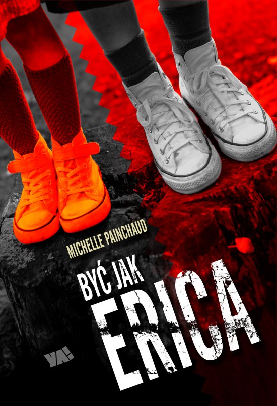 By� jak Erica