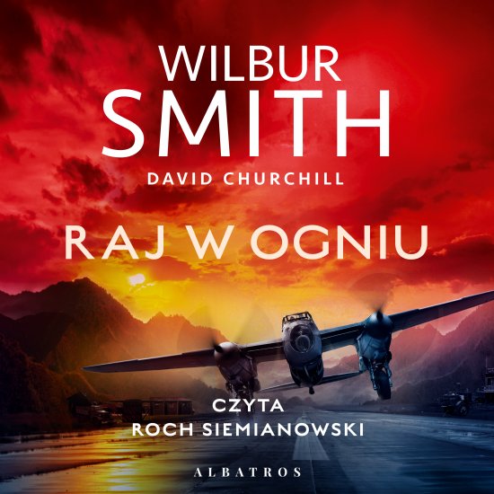 Raj w ogniu