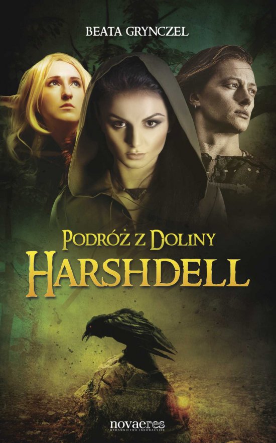 Podr� z Doliny Harshdell