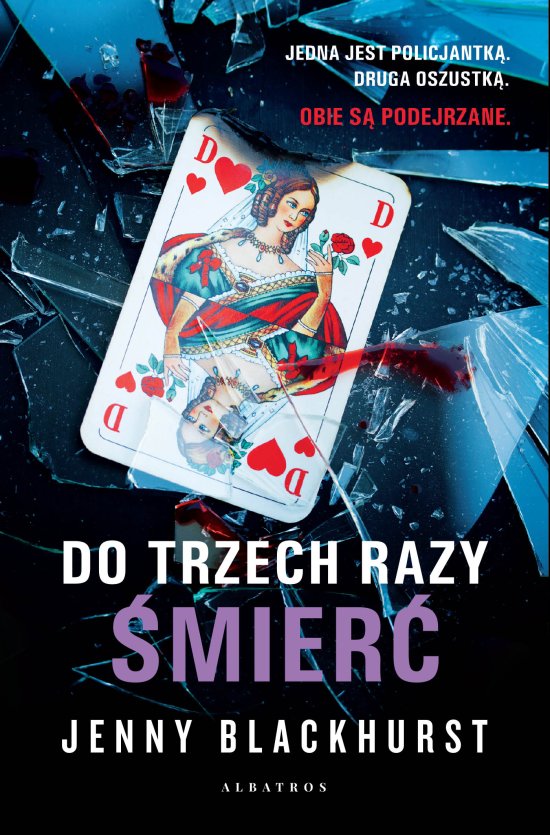 Do trzech razy �mier�