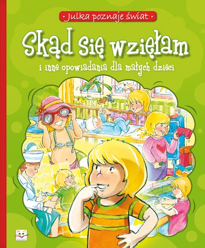 Sk�d si� wzi�am