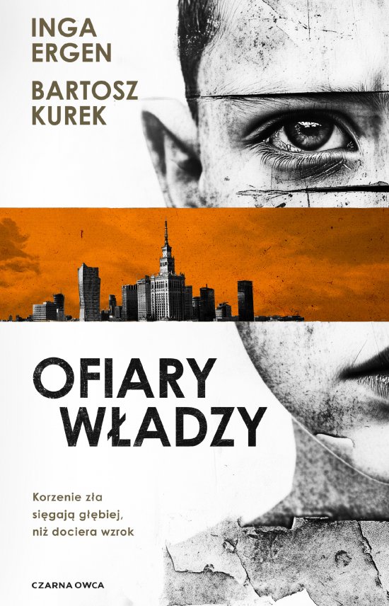 Ofiary w�adzy
