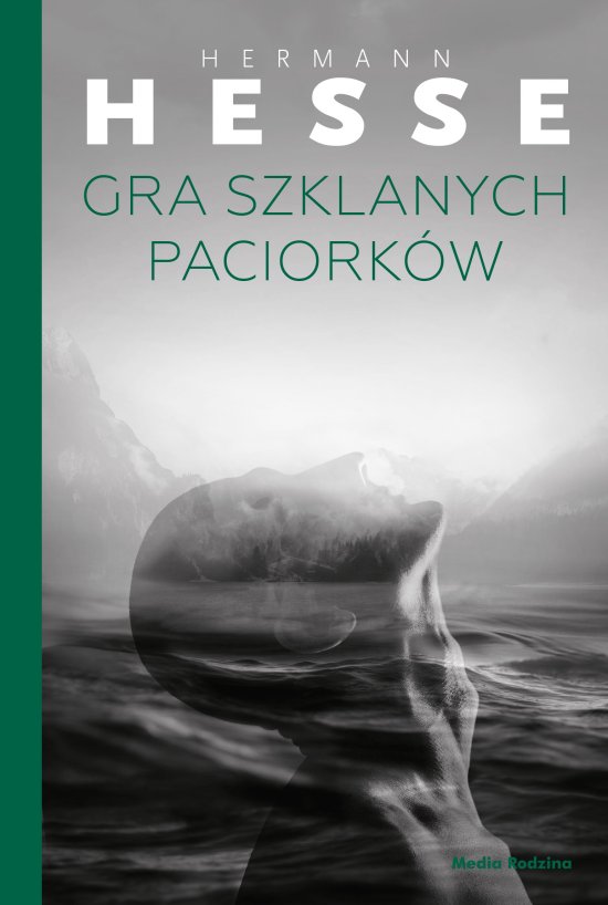 Gra szklanych paciork�w