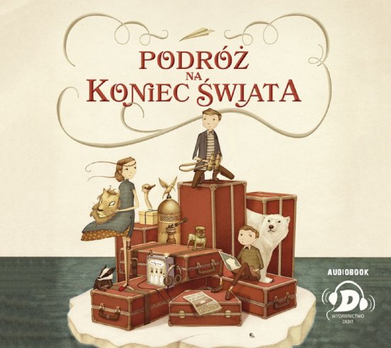 Podr� na koniec �wiata