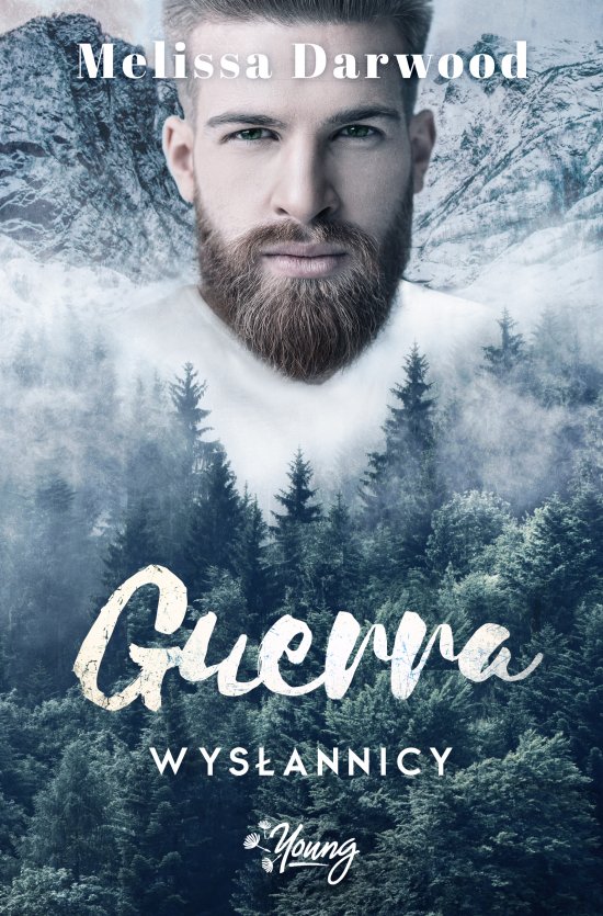 Guerra. Wys�annicy. Tom 2