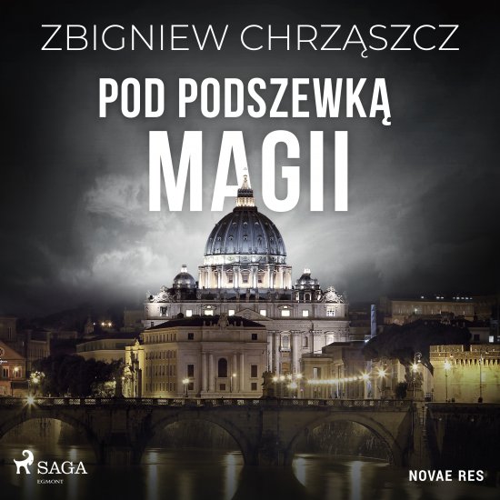 Pod podszewk� magii