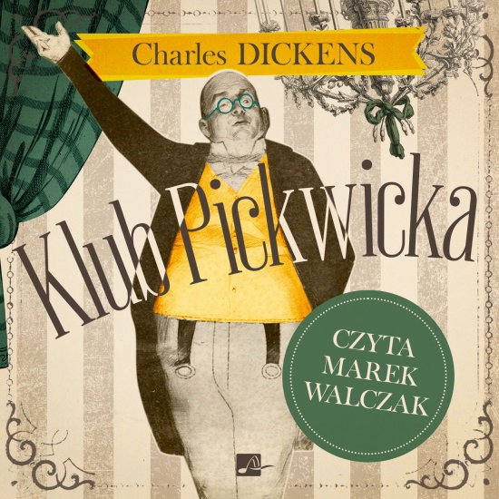Klub Pickwicka