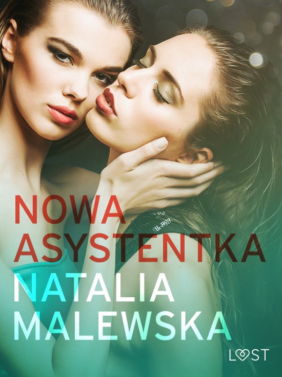 Nowa asystentka - opowiadanie erotyczne