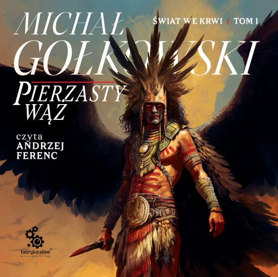 Pierzasty W��