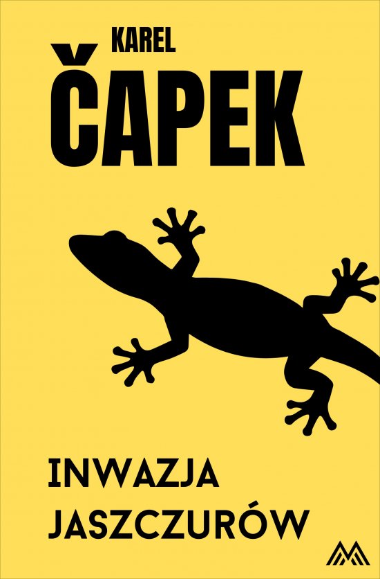 Inwazja jaszczur�w
