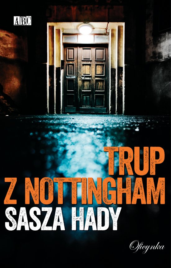 Trup z Nottingham