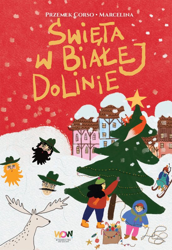 �wi�ta w Bia�ej Dolinie