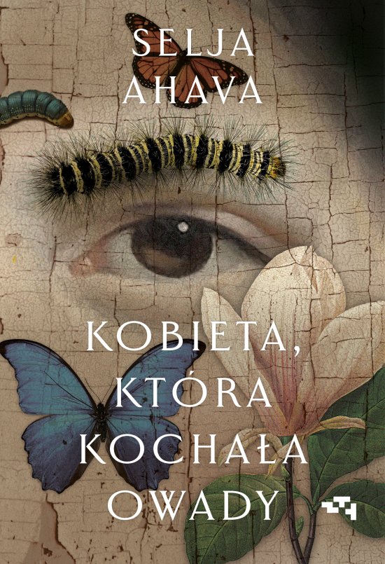 Kobieta, kt�ra kocha�a owady