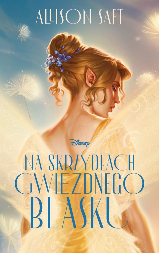 Na skrzyd�ach gwiezdnego blasku