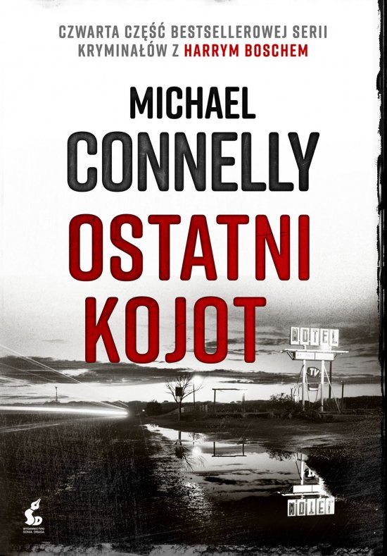 Ostatni kojot