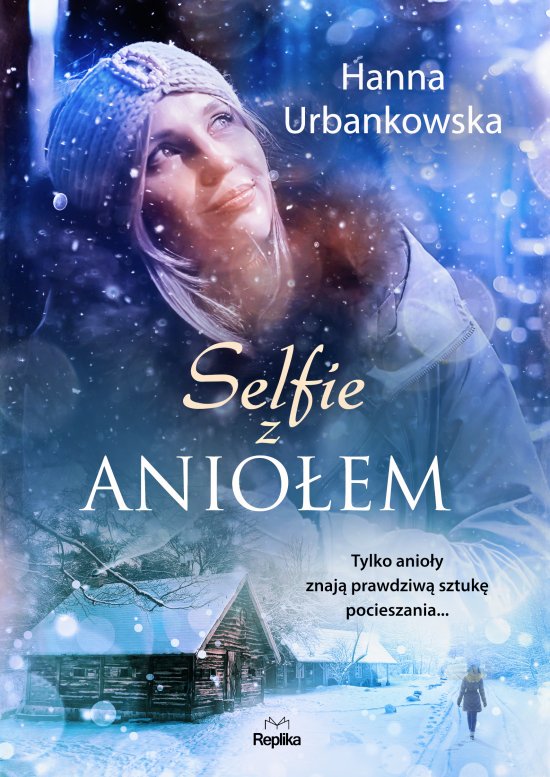 Selfie z anio�em