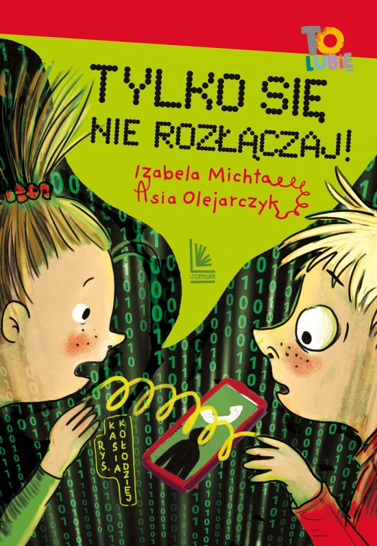 Tylko si� nie roz��czaj!