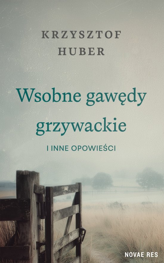 Wsobne gaw�dy grzywackie i inne opowie�ci