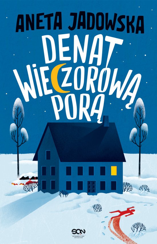 Denat wieczorow� por�