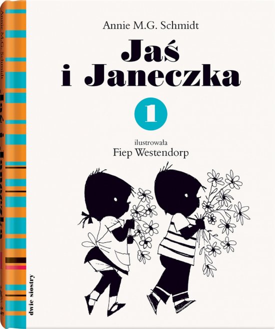Ja� i Janeczka 1 wyd. 2