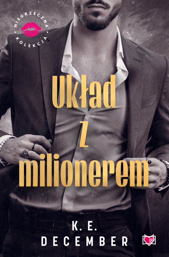 Uk�ad z milionerem. Niegrzeczna Kolekcja