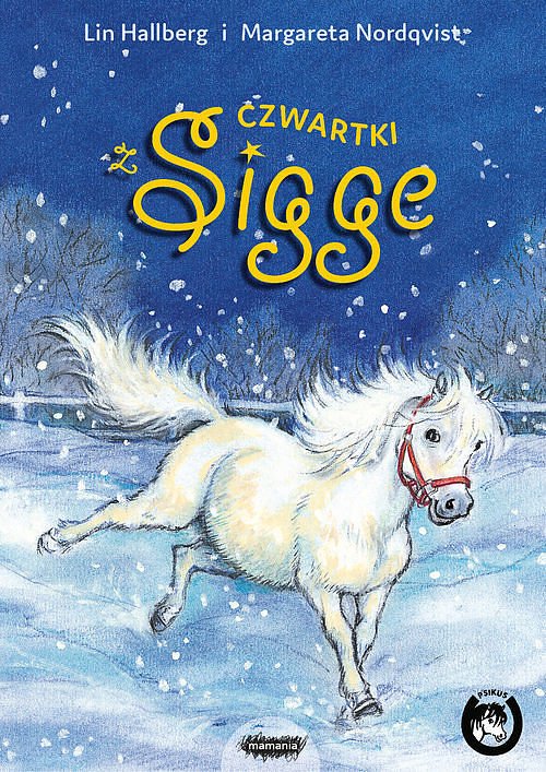 Sigge. Tom 2. Czwartki z Sigge