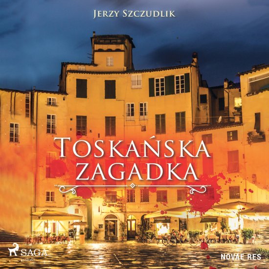 Toska�ska zagadka