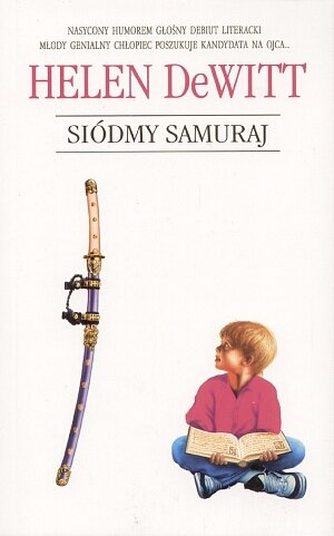 Si�dmy samuraj