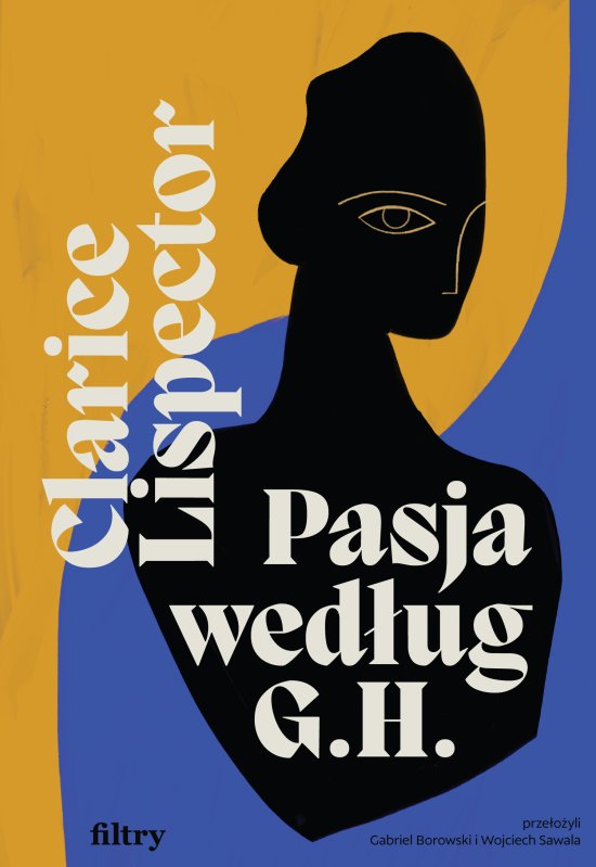 Pasja wed�ug G.H