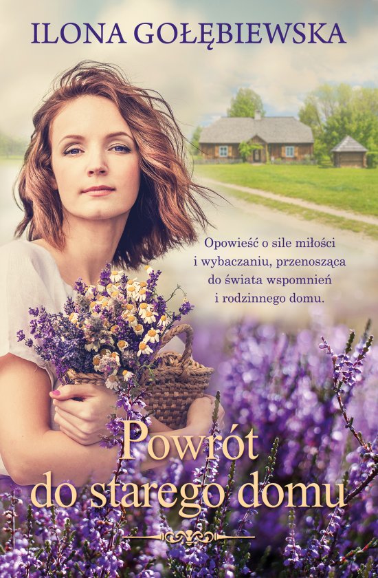 Powr�t do starego domu