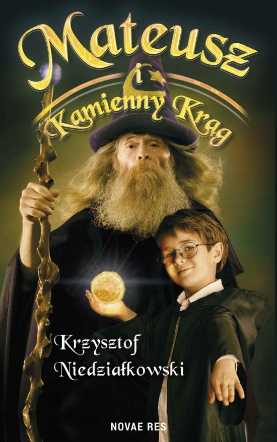 Mateusz i kamienny kr�g