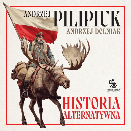 Historia alternatywna
