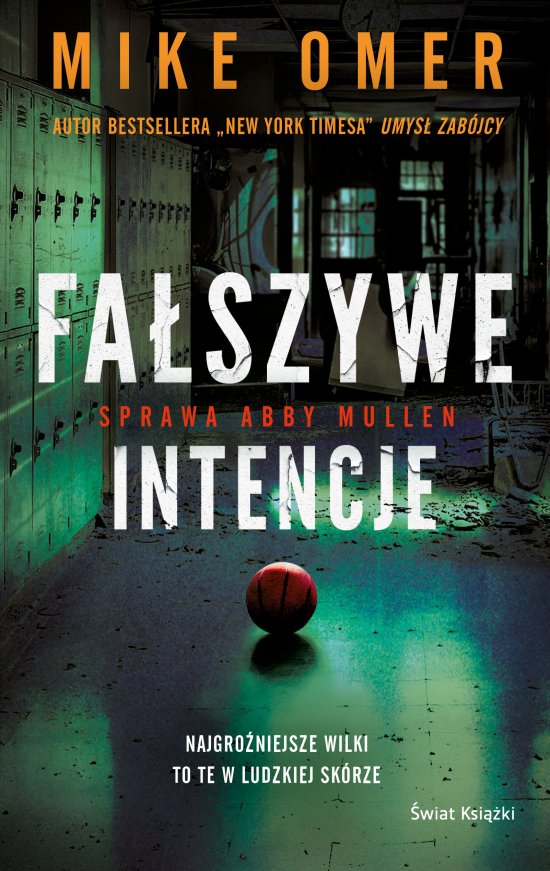 Fa�szywe intencje