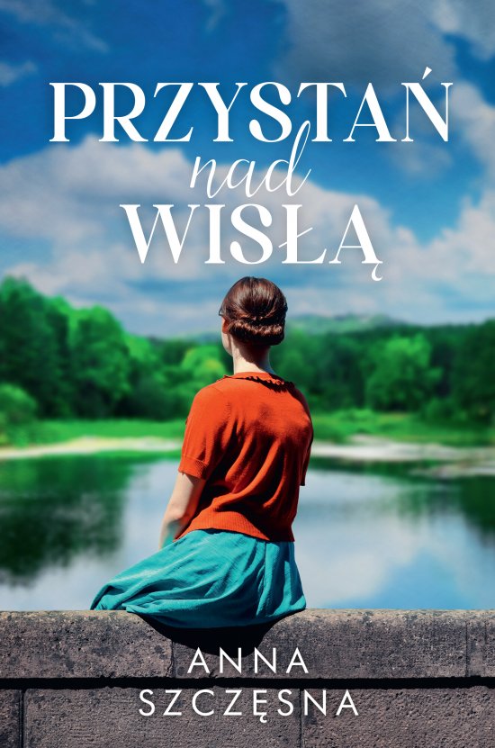 Przysta� nad Wis��