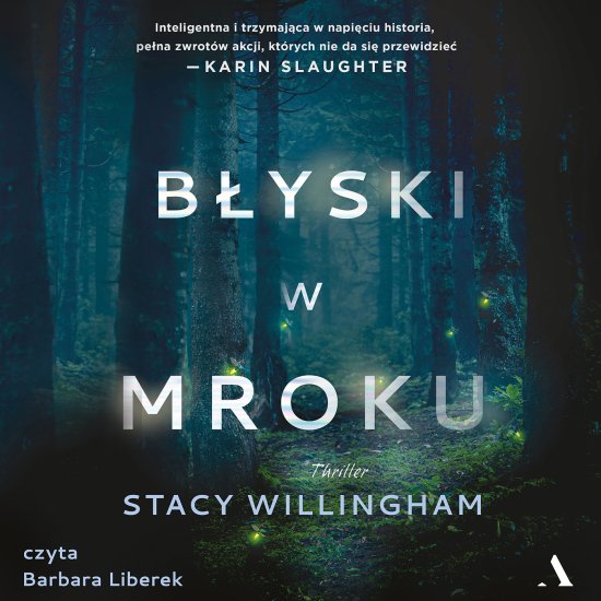 B�yski w mroku